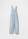 Light Denim Dungarees by Gap_6