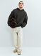 Pure cotton cargo trousers_4