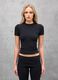 Perfect Black T-shirt _0