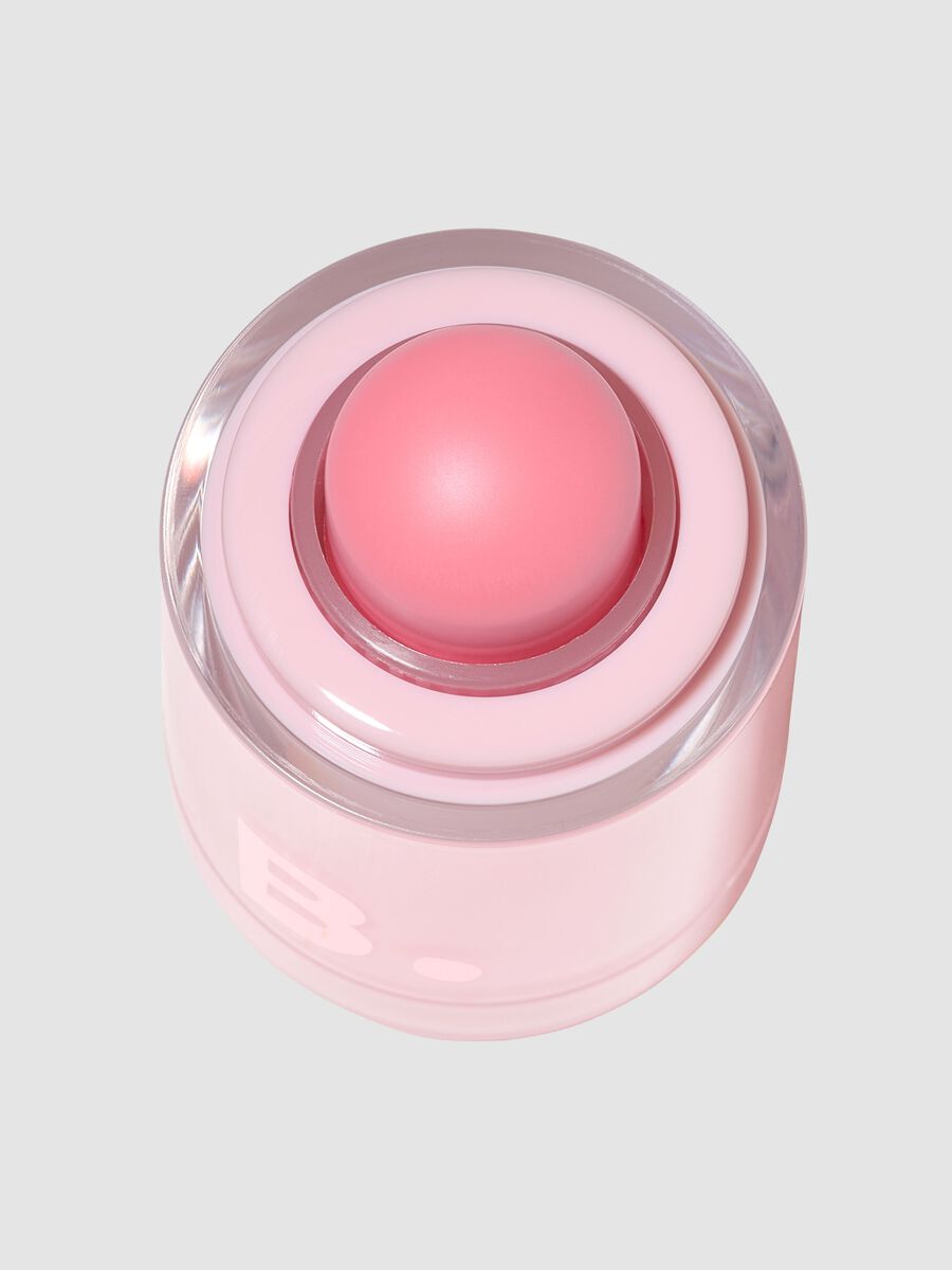 B. BY BANILA Romantic Blush Lip & Cheek - 02 Pink Some - Korean make-up_2