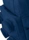 Blue backpack with front pockets_3