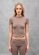 Perfect Mocha T-shirt_0