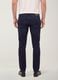 Skinny fit stretch cotton denim jeans_1