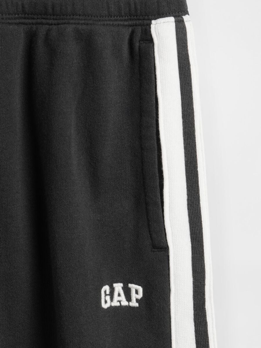 Joggers con logo GAP_4