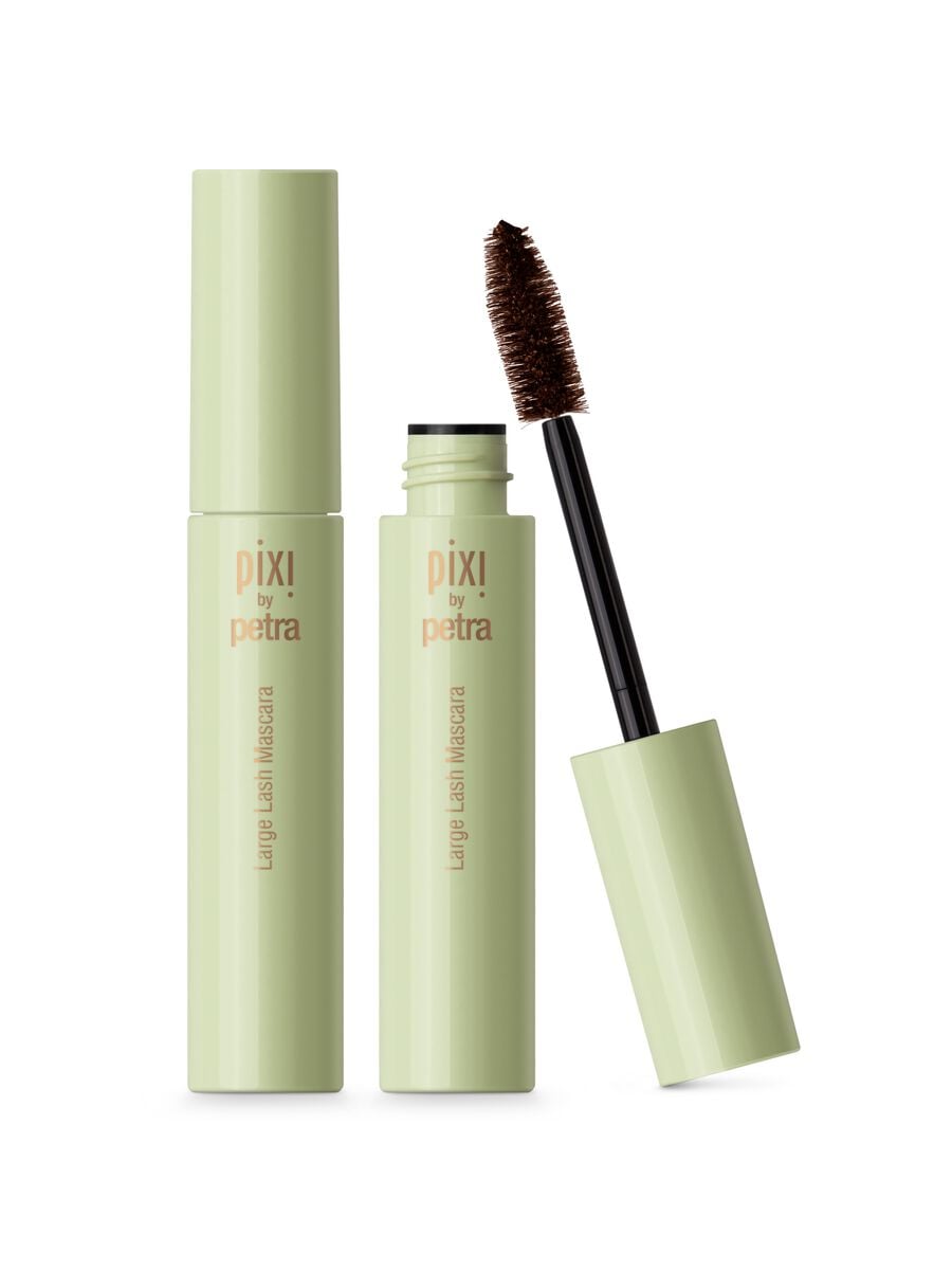 PIXI LARGE LASH MASCARA BEST BROWN_0