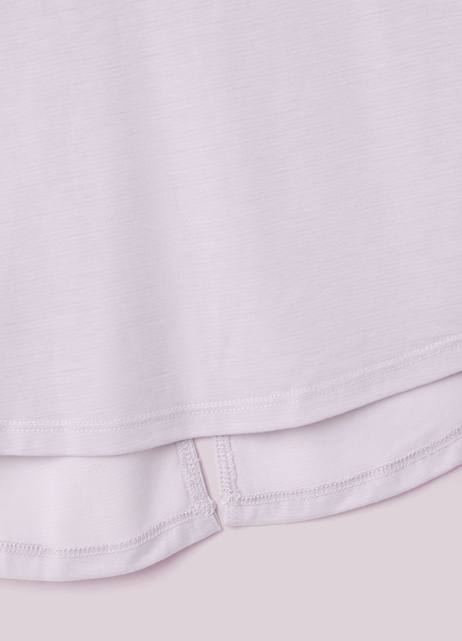 Soft fabric tank top ALTAVIA STUDIO