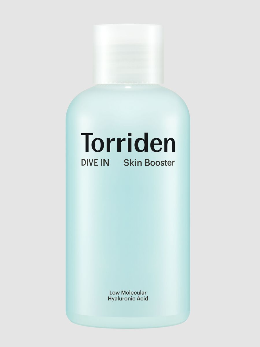 TORRIDEN SKIN BOOSTER 200ML - Korean Skincare_0