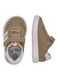 Beige Chicco sneakers with hook-and-loop strap_2