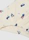Newborn Multicolour Cotton Blend Briefs Triple Pack - Regular Fit_3
