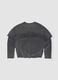 Double Longsleeve Sunfaded Grey_1