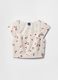 Gap Floral Crop Blouse_3