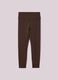 High-waisted leggings in technical fabric by ALTAVIA STUDIO_4