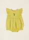 Pagliaccetto misto cotone IANA neonata_0
