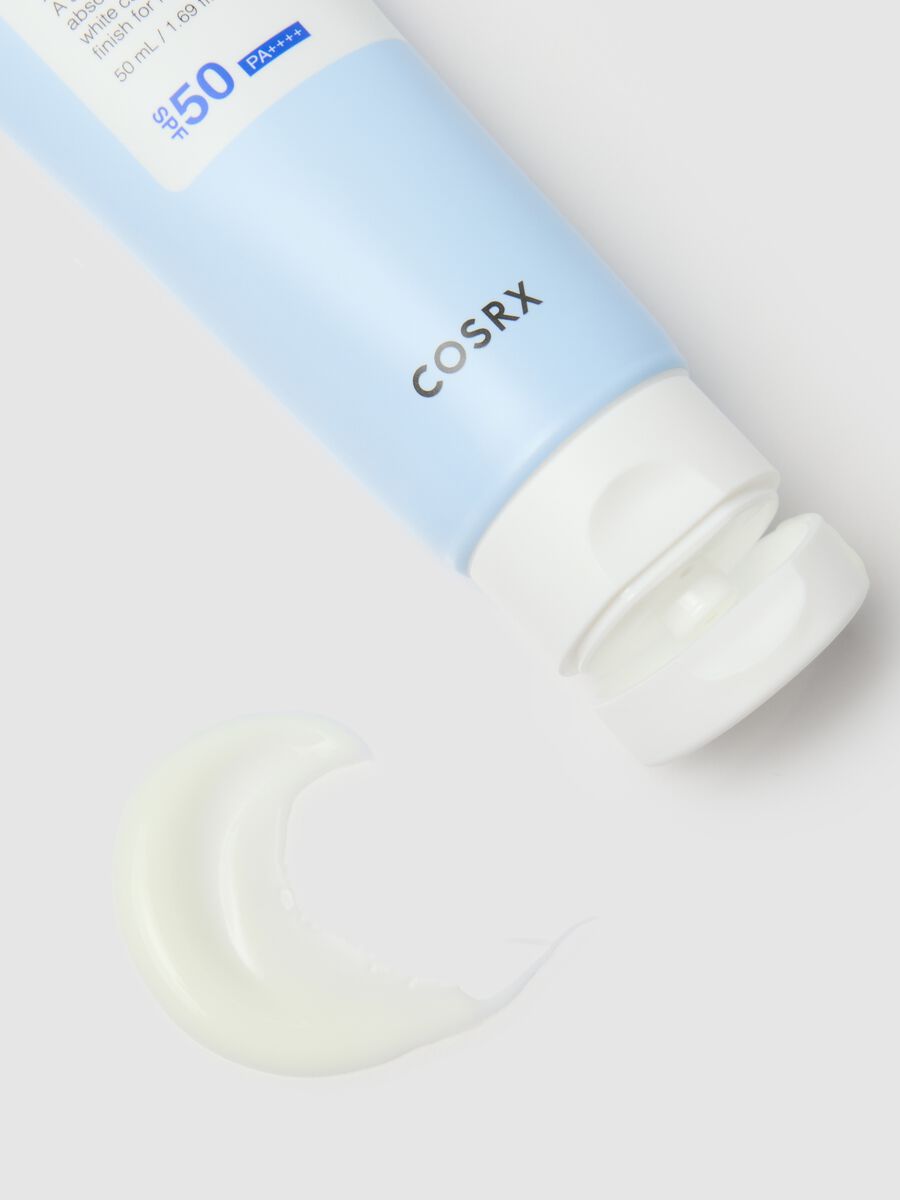 Ultra-light sunscreen - Korean skincare_1