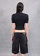 Mockneck T-shirt Black_1