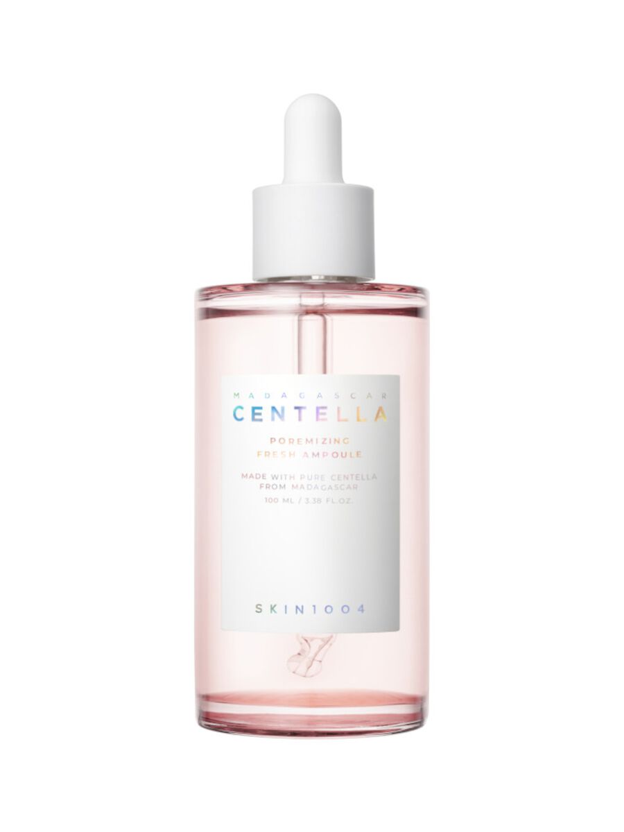 Madagascar Centella Poremizing Fresh Ampoule 100ml_1