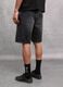 Black Denim Shorts_2