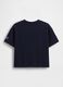 Pure cotton short-sleeve T-shirt_2