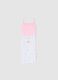 Multicolour pure cotton baby girl's bodysuit tripack with thin straps_3
