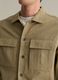 Shacket in linen and cotton twill_2