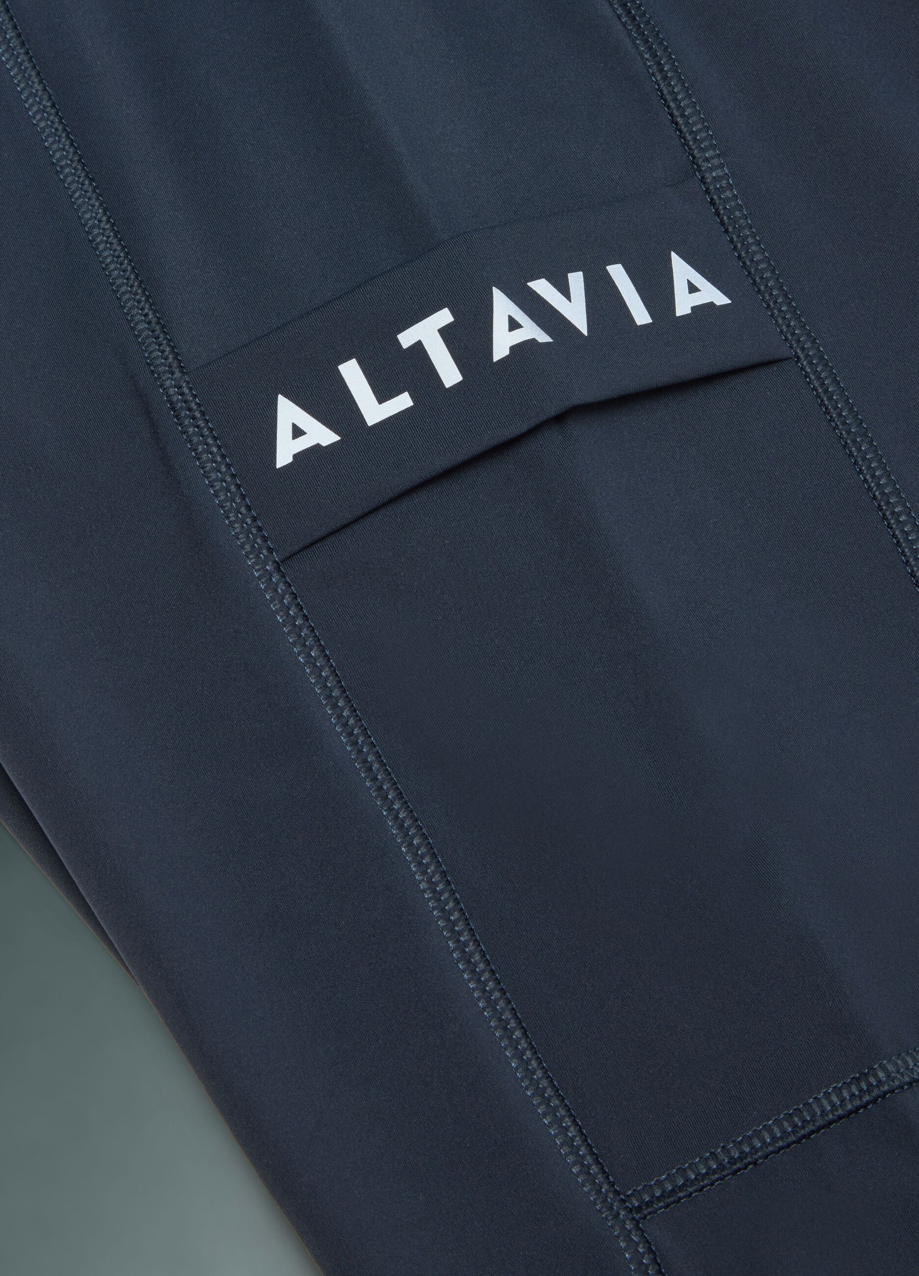 ALTAVIA WITH DEBORAH COMPAGNONI Sports Leggings