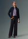 ALTAVIA Windbreaker Jacket WITH DEBORAH COMPAGNONI_2