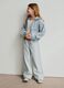 Wide-leg denim trousers_3