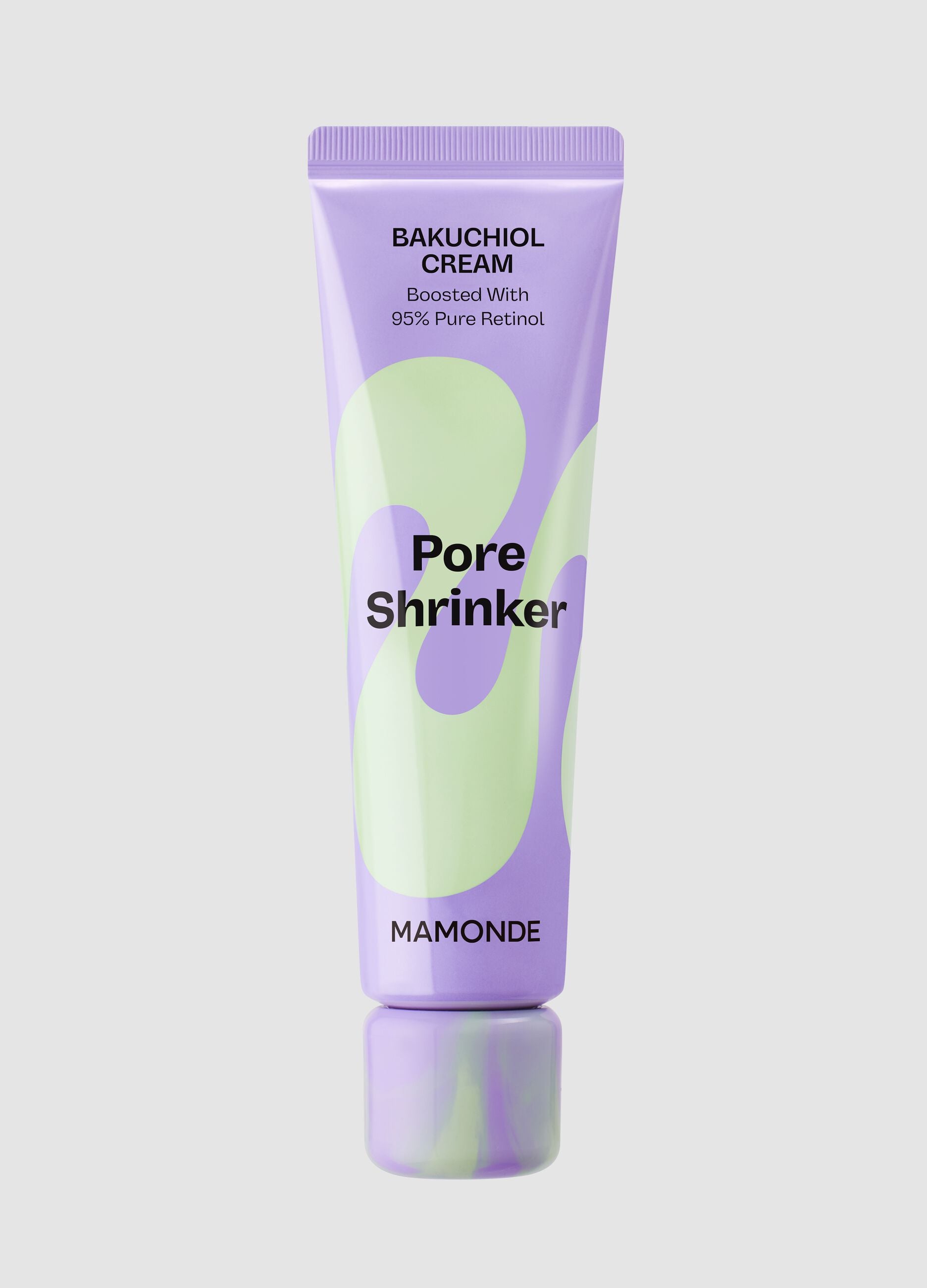 MAMONDE PORE CREAM BAKUCHIOL - Korean Skincare