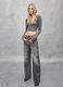 Relaxed Denim Acid Black_3