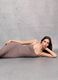 Mocha Maxi Dress_3