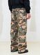 Washed Camo Corduroy Carpenter Trousers_3