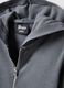 Ribbed Hoodie Vintage Grey_6