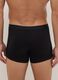 Multipack boxer neri in cotone organico elasticizzato regular fit_2