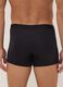 Three-pack of black stretch microfibre boxers_2