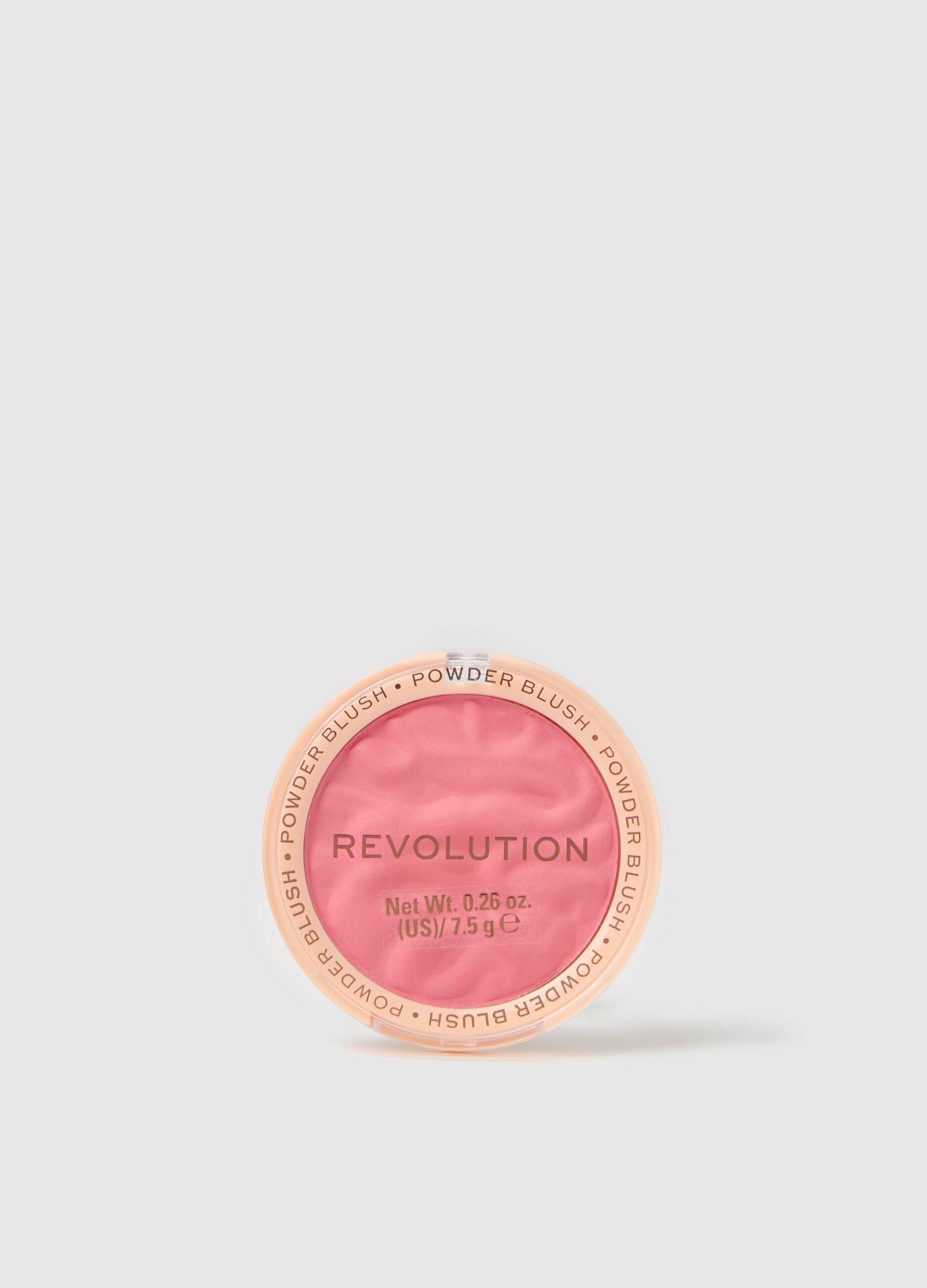 Reloaded Pink Lady Blusher