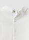 White organic cotton baby bodysuit with collar_3