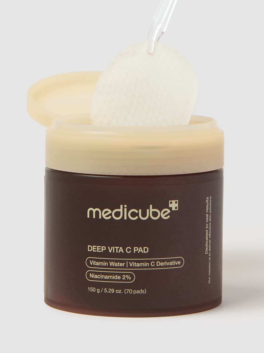 MEDICUBE Deep Vita C Pad 150g (70pcs)_2
