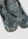 Multicoloured flip-flops with pattern_2