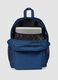 Blue backpack with external pockets_4