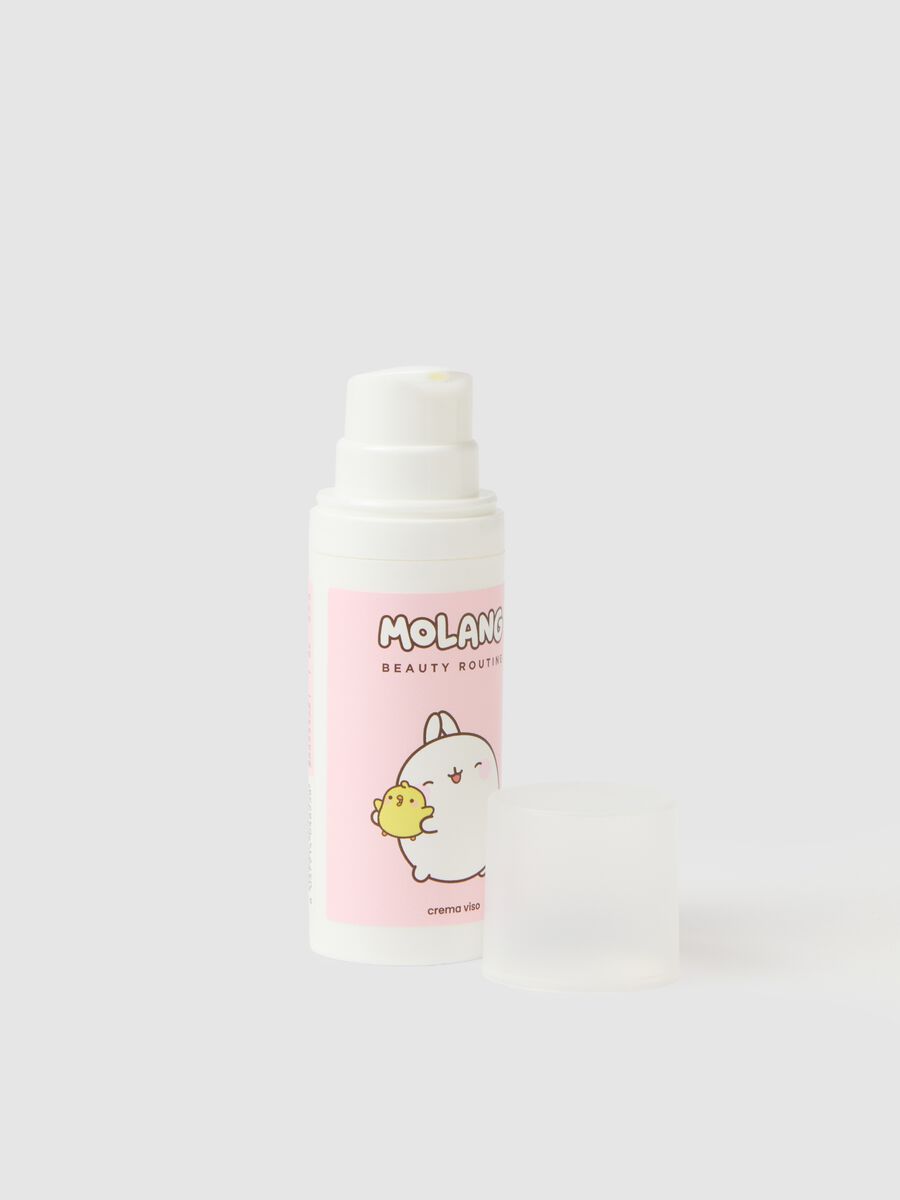 Molang Coconut Face Cream_2