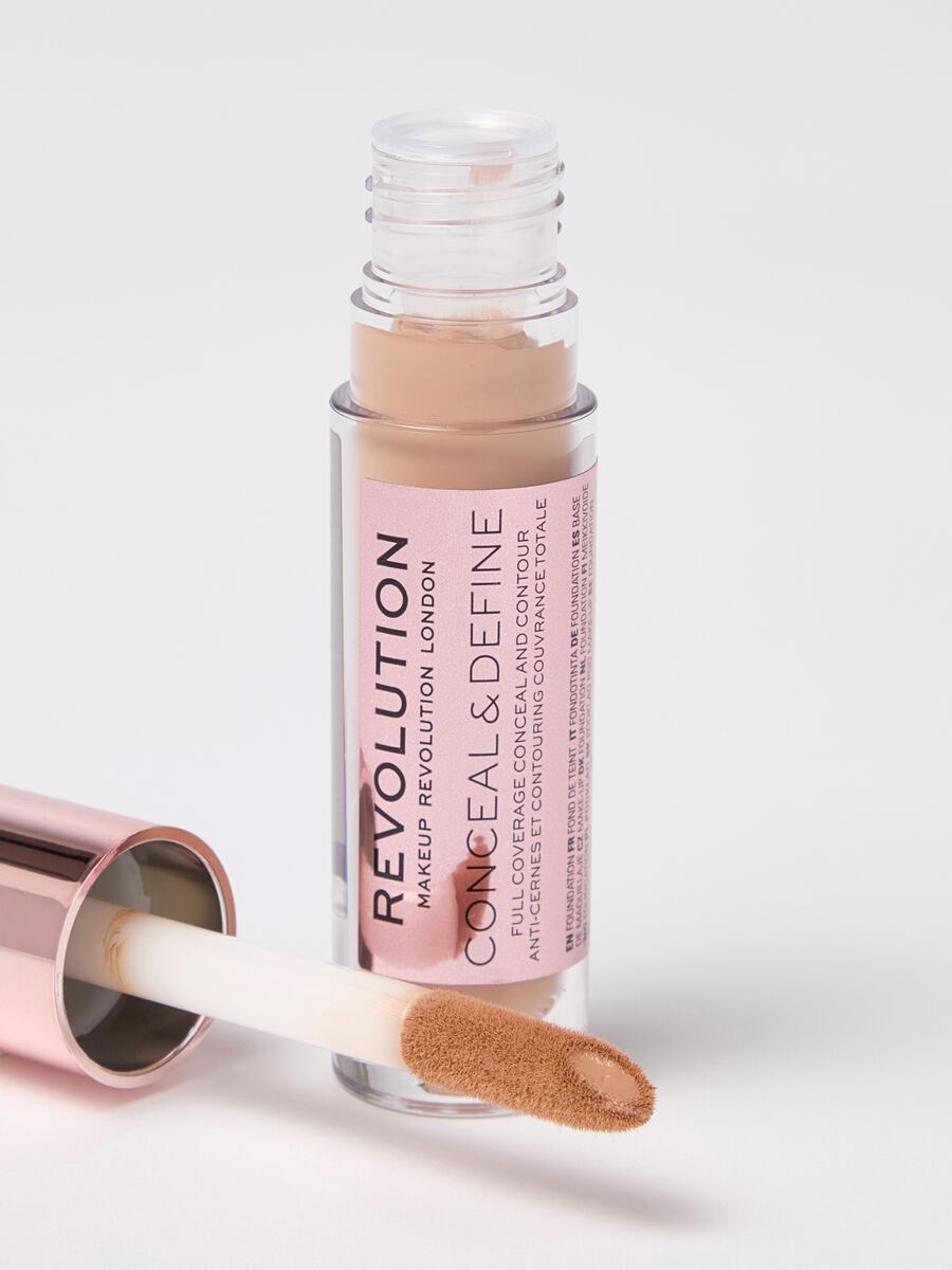 Conceal & Define concealer C10_1