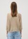Multicolour viscose-blend jumper_3