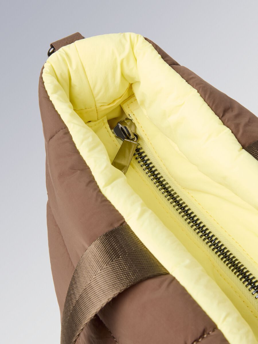 Borsa shopper imbottita ALTAVIA STUDIO_2