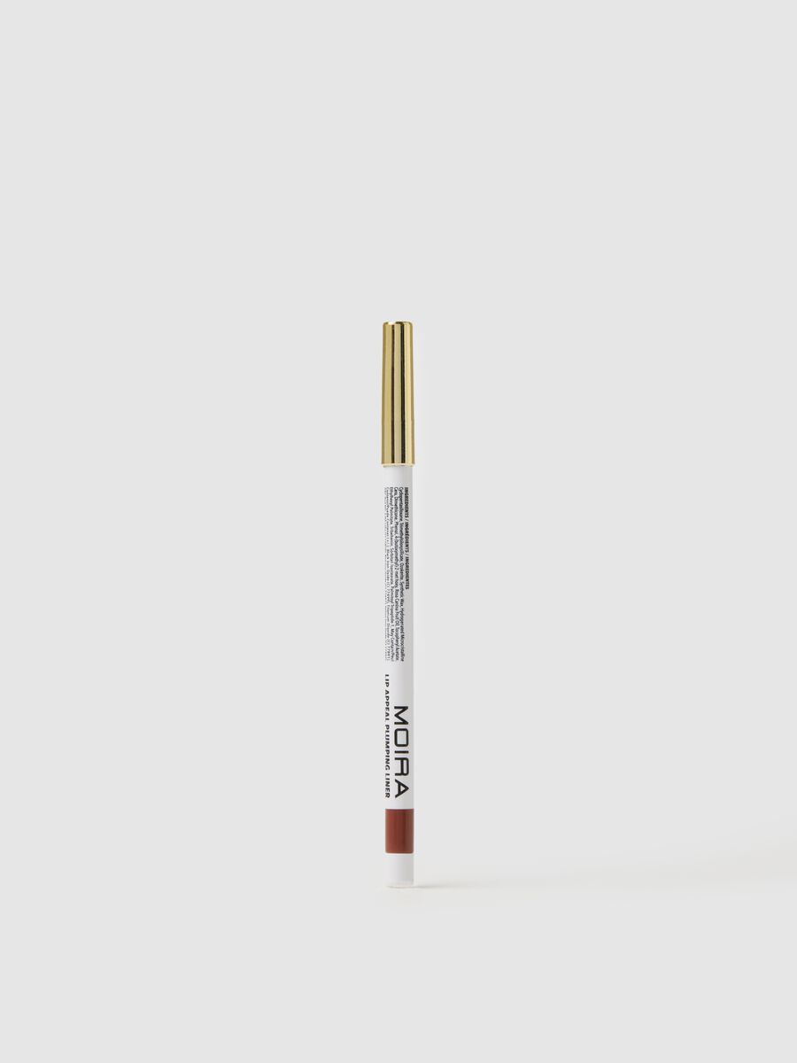 MOIRA LIP APPEAL PLUMPING LINER 012 ERA LIP LINER - Korean make-up_0