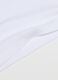 Baby's white cotton tank top tripack_3