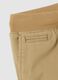 Pull-on trousers with drawstring_5