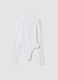 Mock-Neck Body White_0