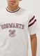 White short-sleeve pure cotton T-shirt_2