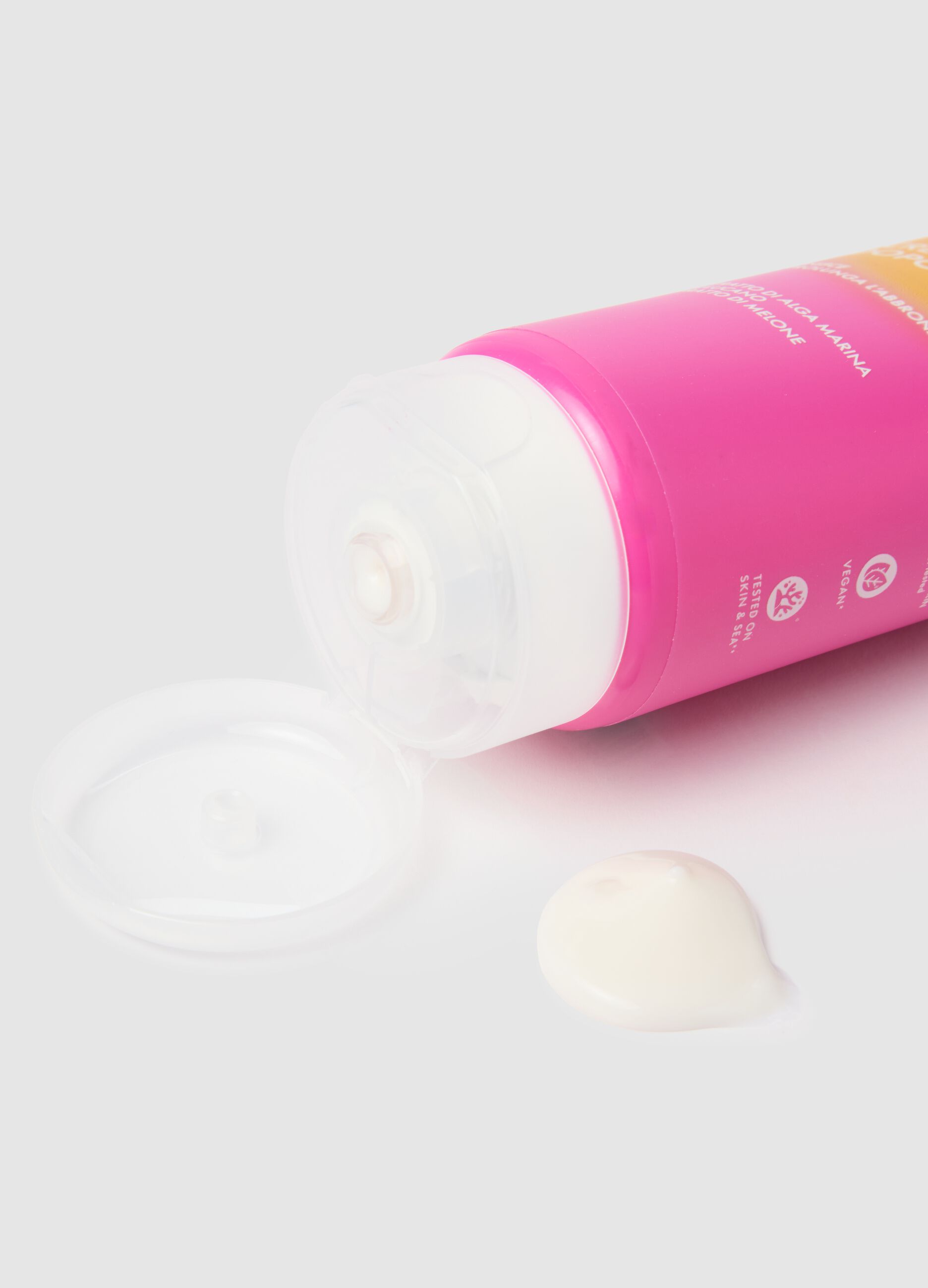 After-Sun Cream 200 ml
