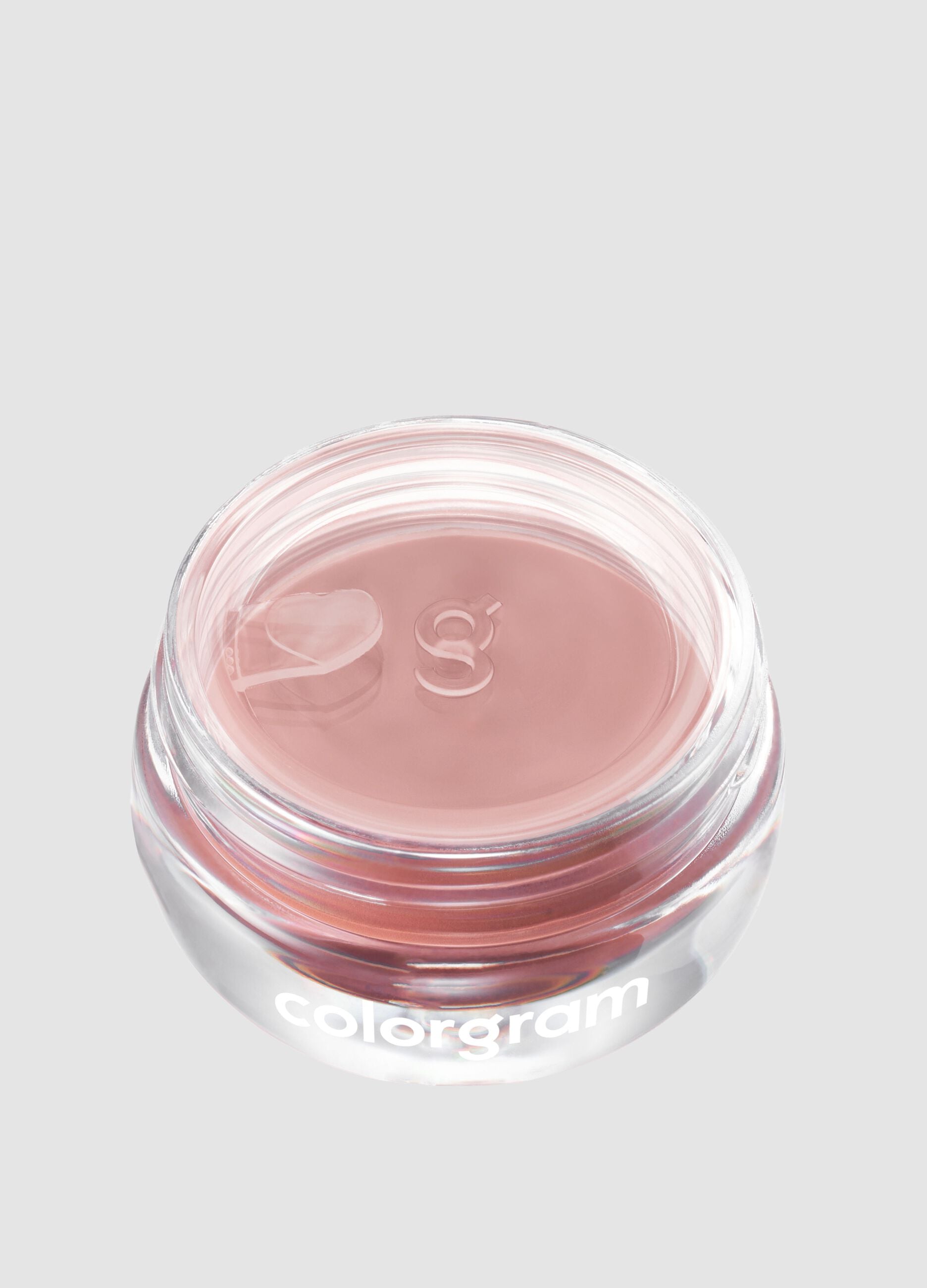 Tintin Dory Blur Jam 02 Warm Almond 3.5 g - Korean make-up